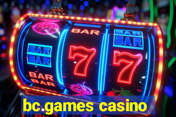 bc.games casino