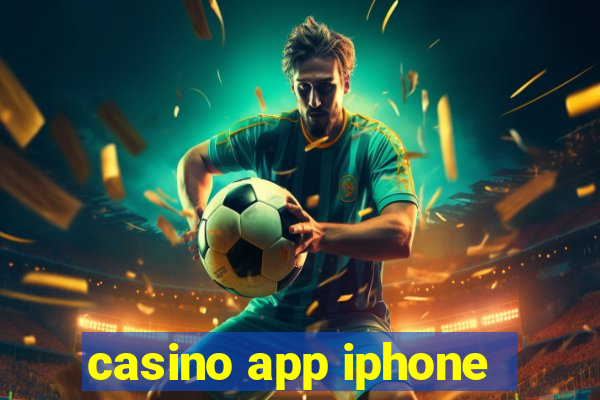 casino app iphone