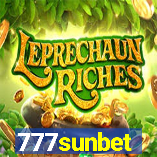 777sunbet