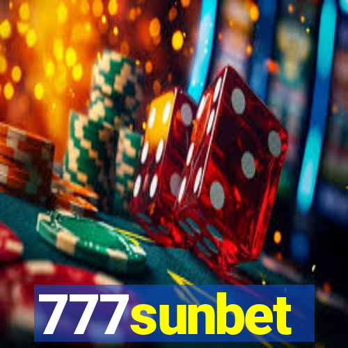 777sunbet