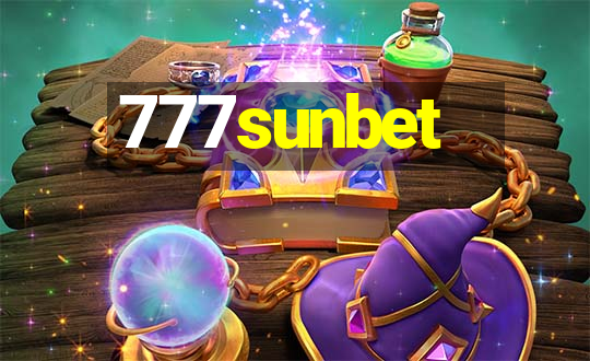 777sunbet