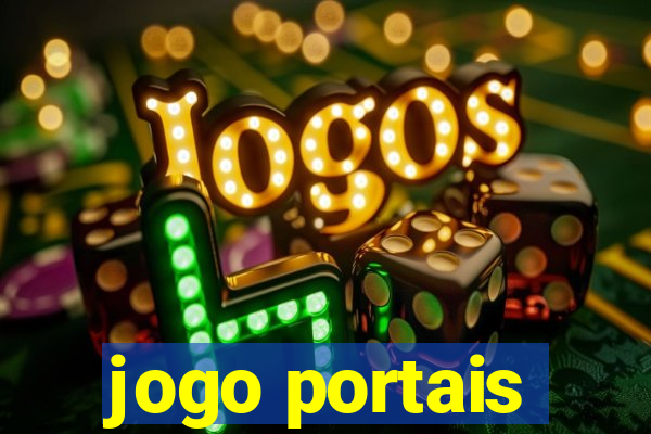 jogo portais