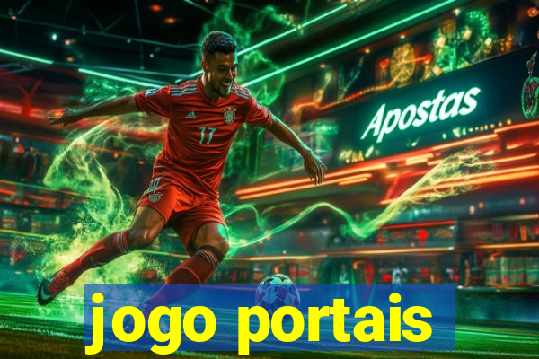 jogo portais