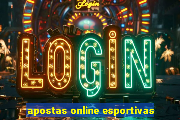 apostas online esportivas