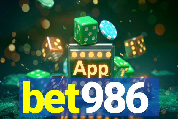 bet986