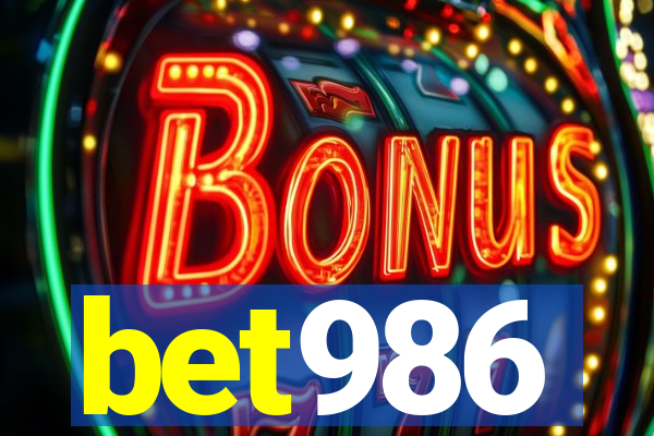 bet986