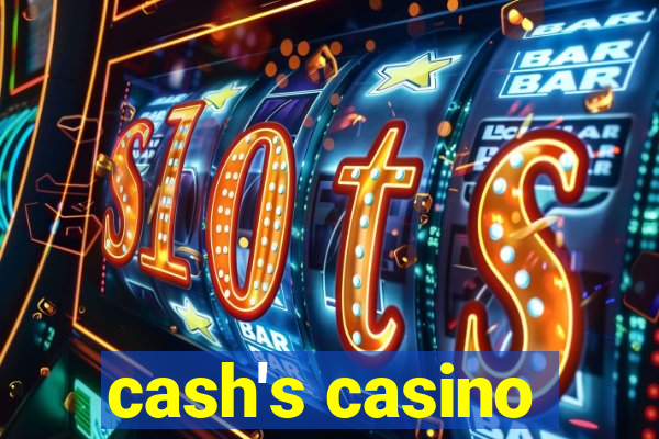 cash's casino