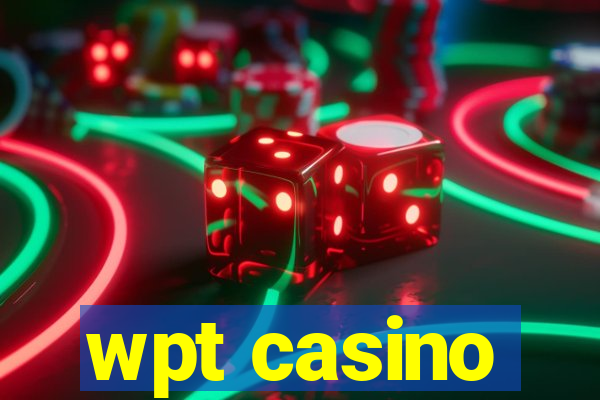 wpt casino