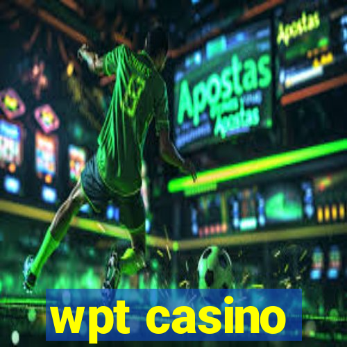 wpt casino