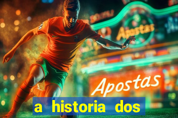 a historia dos jogos paralímpicos