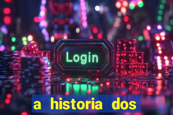 a historia dos jogos paralímpicos