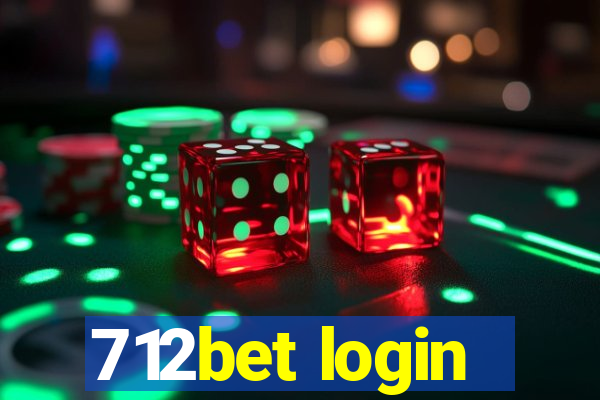 712bet login