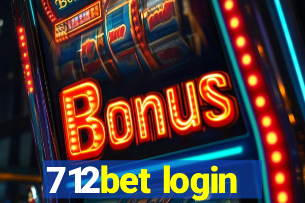 712bet login