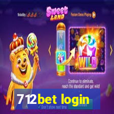 712bet login