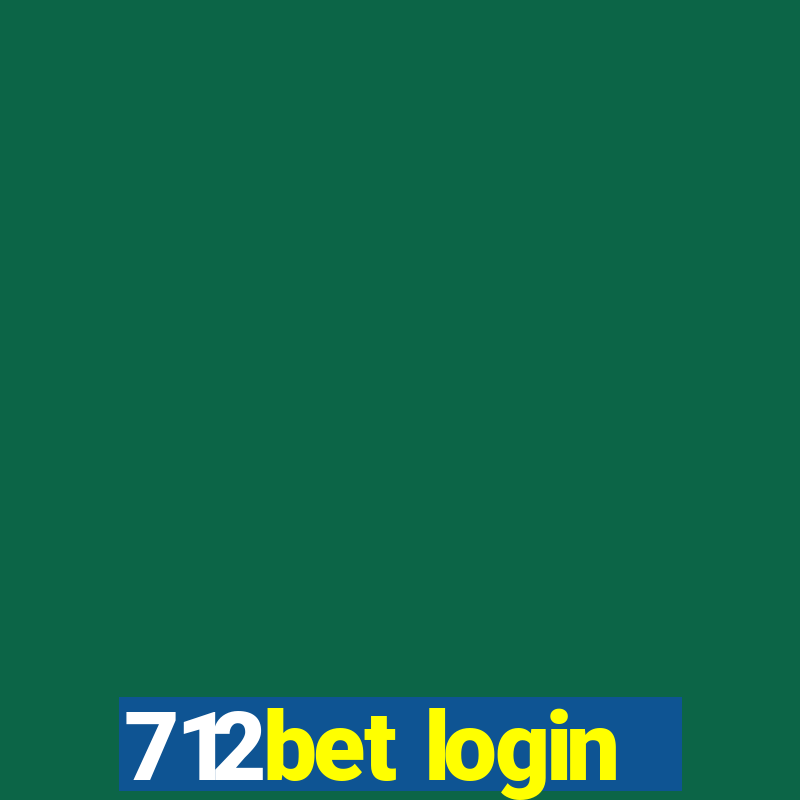 712bet login