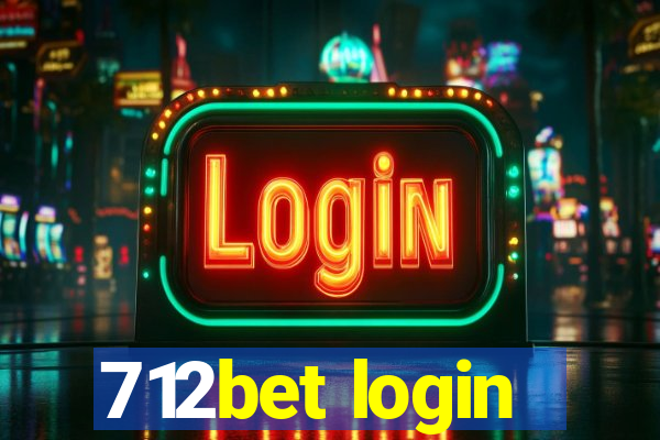 712bet login