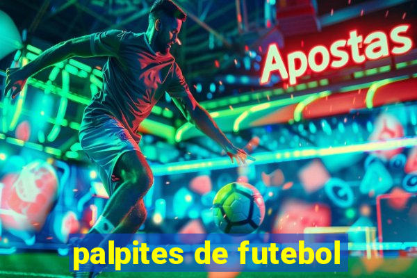 palpites de futebol