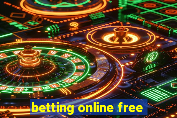 betting online free