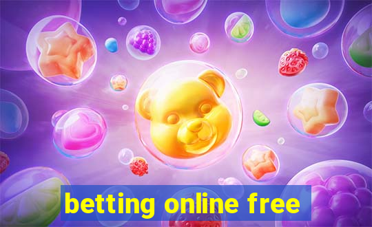 betting online free