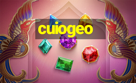 cuiogeo