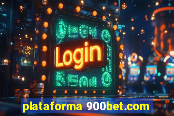 plataforma 900bet.com