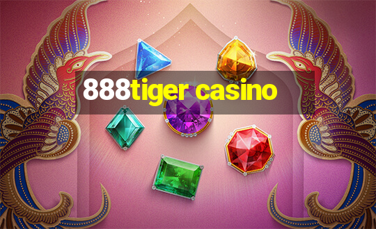 888tiger casino