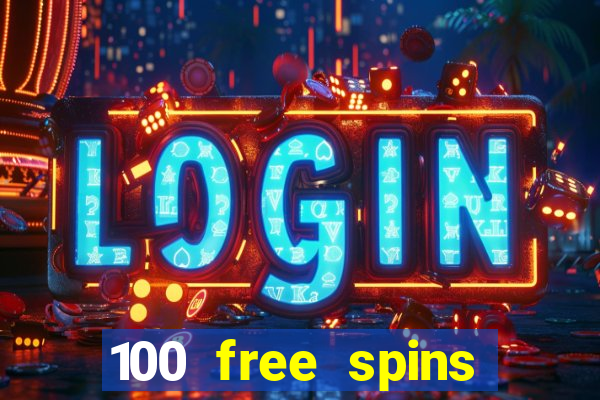 100 free spins yebo casino