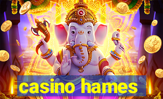 casino hames