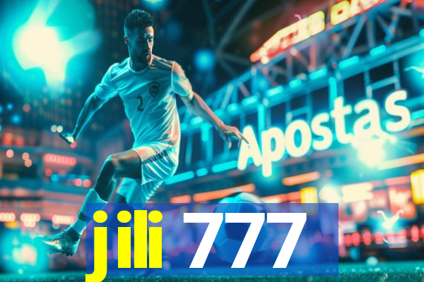 jili 777