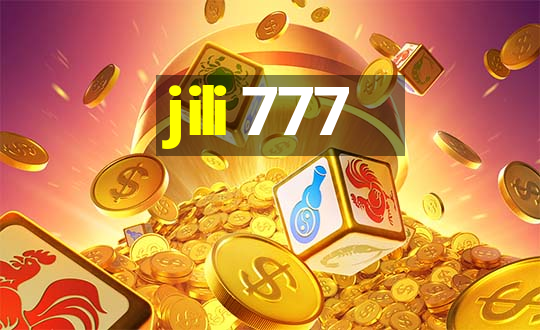 jili 777