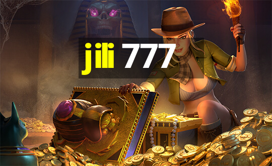 jili 777