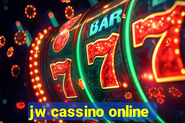 jw cassino online