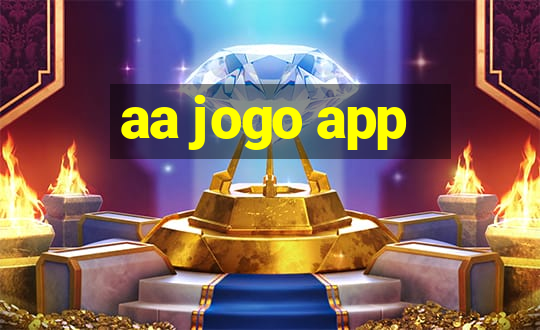 aa jogo app