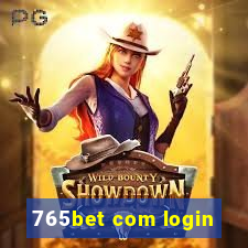 765bet com login