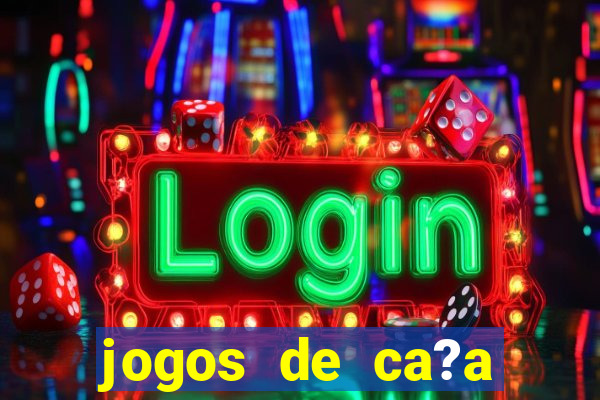 jogos de ca?a níqueis no click jogos