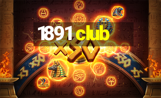 1891 club