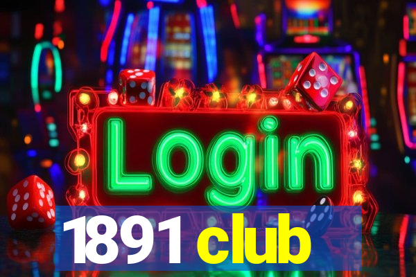 1891 club