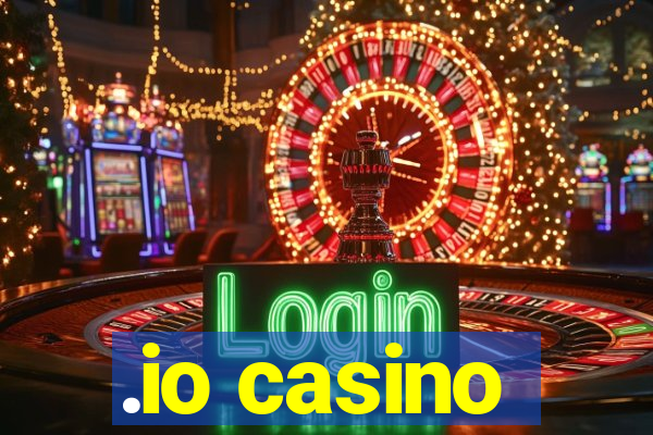 .io casino