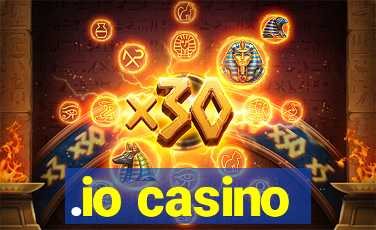 .io casino