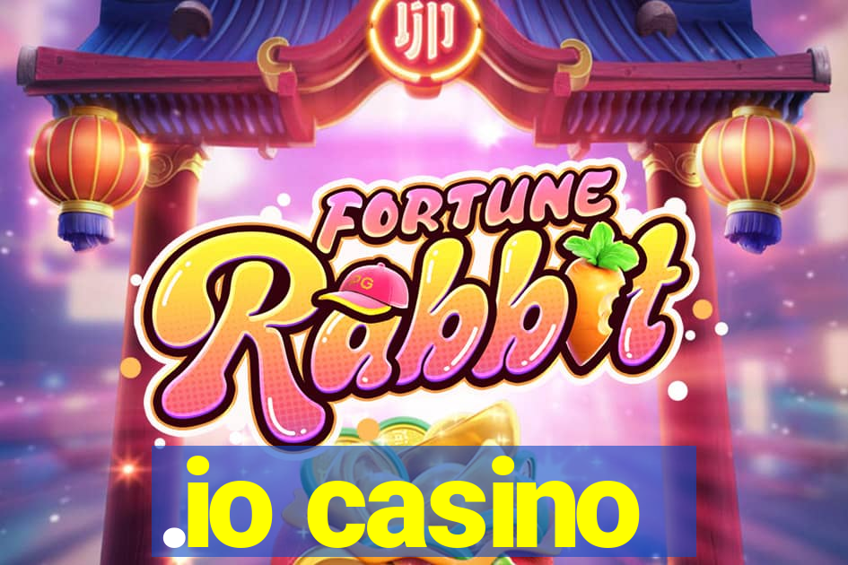 .io casino