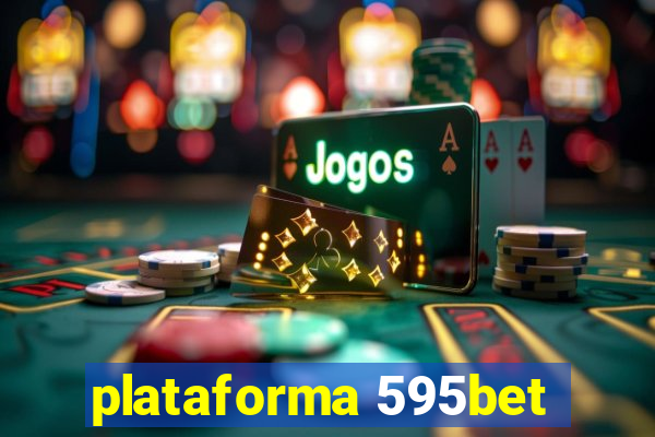 plataforma 595bet