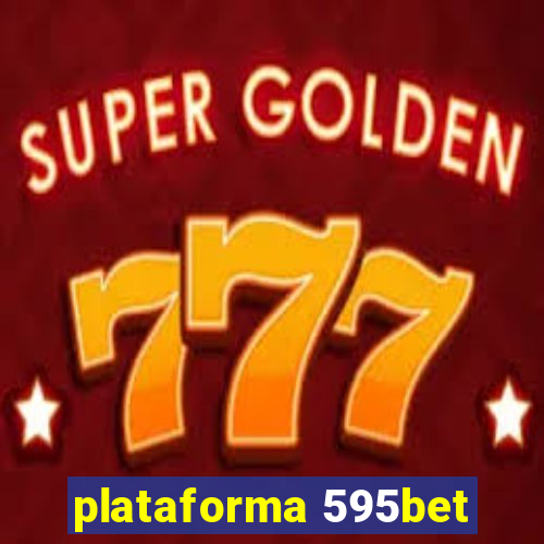 plataforma 595bet