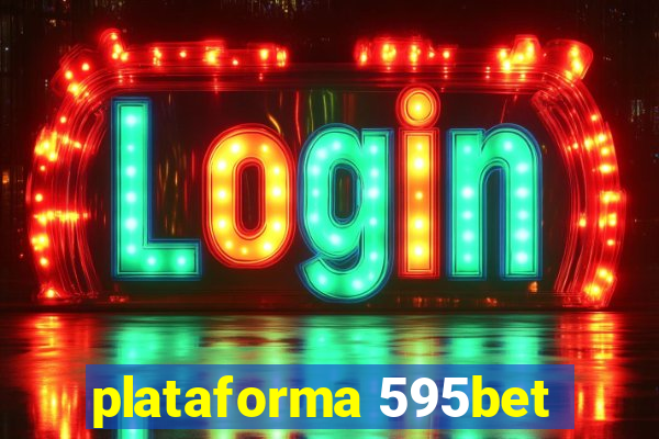 plataforma 595bet