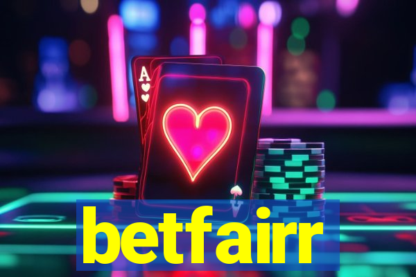 betfairr