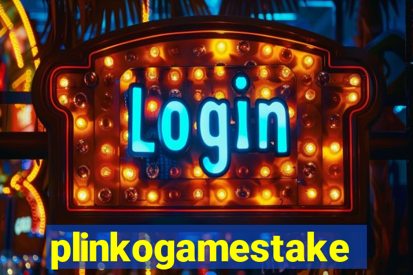 plinkogamestake