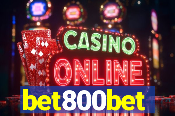 bet800bet