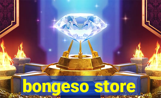 bongeso store