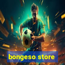 bongeso store