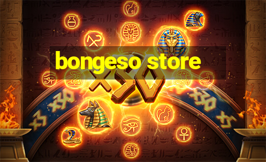 bongeso store