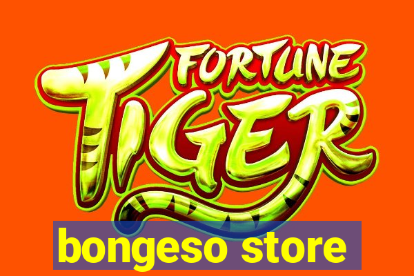 bongeso store